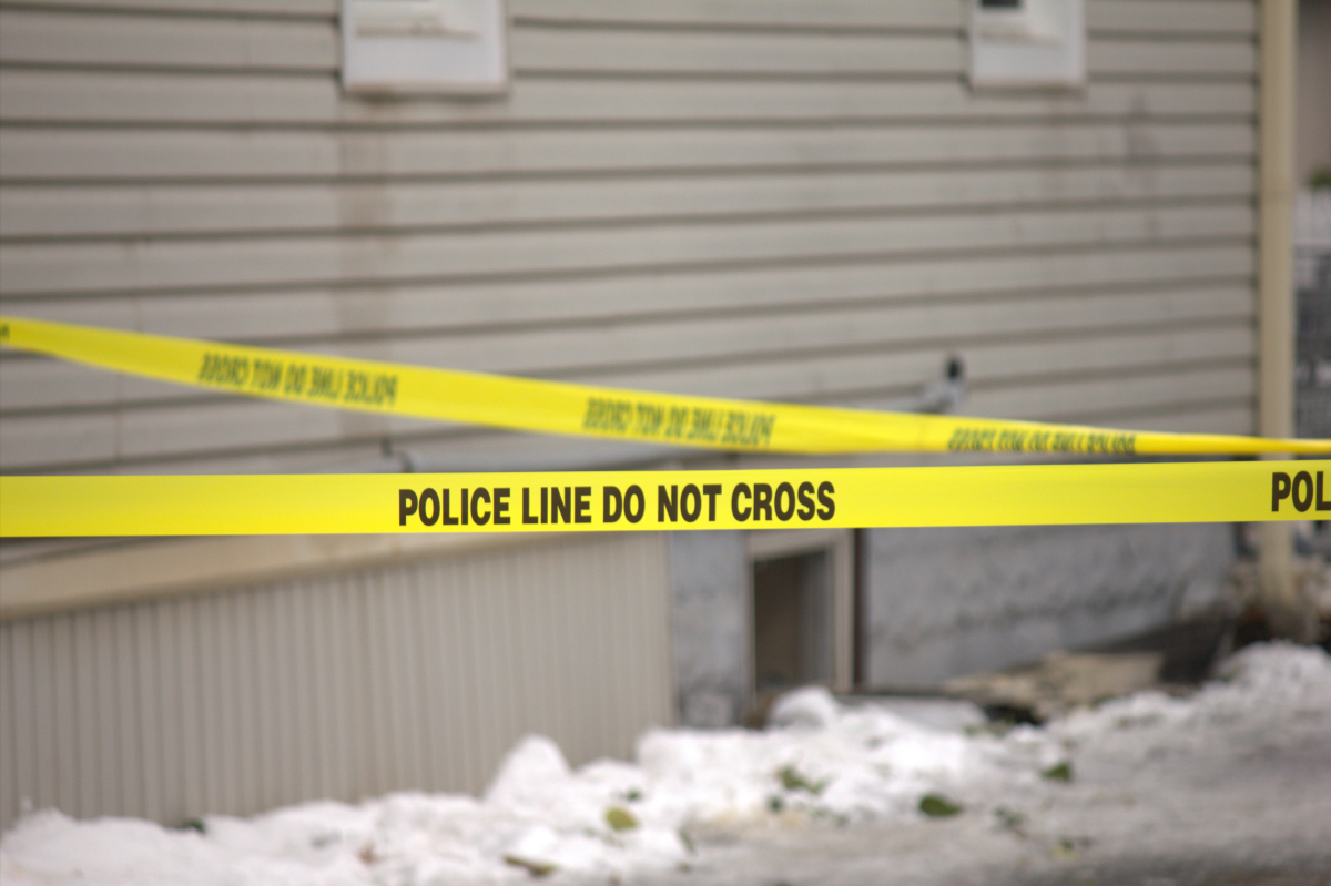 Manitoba’s murder rate up, one in 10 murders gang-related: Stats Can - image