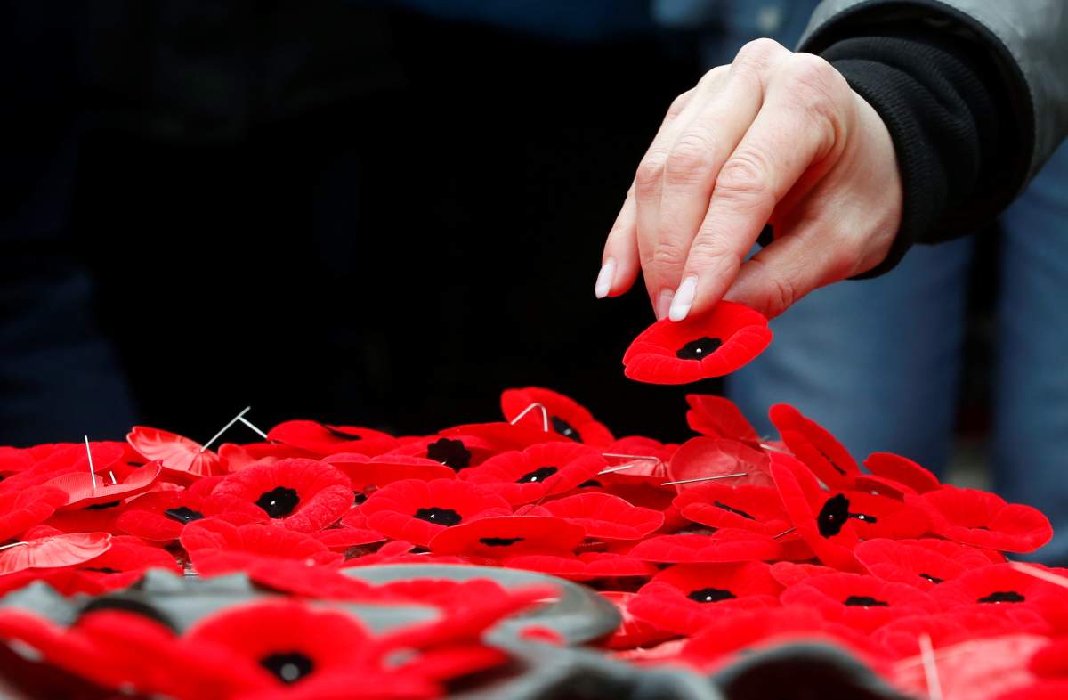 Remembrance Day: What’s open and closed in Halifax - image