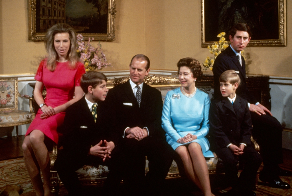 What Was It Like To Have Queen Elizabeth Ii As A Mom National Globalnews Ca