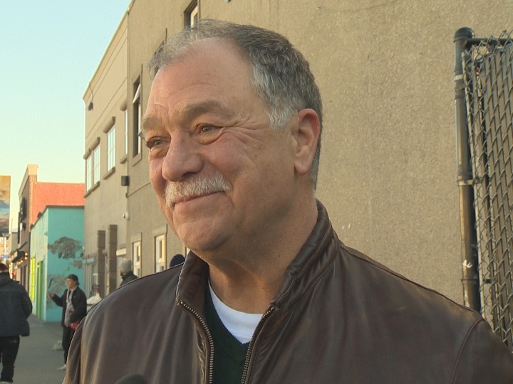 Randy Benson has announced his retirement after serving the community for 19 years.