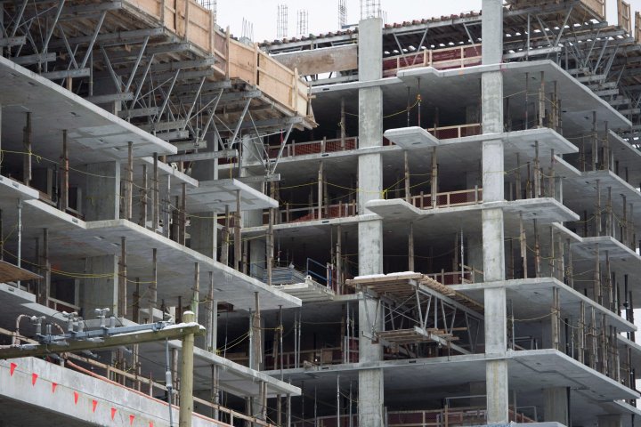 B.C. pledges development charge reform as housing crisis persists