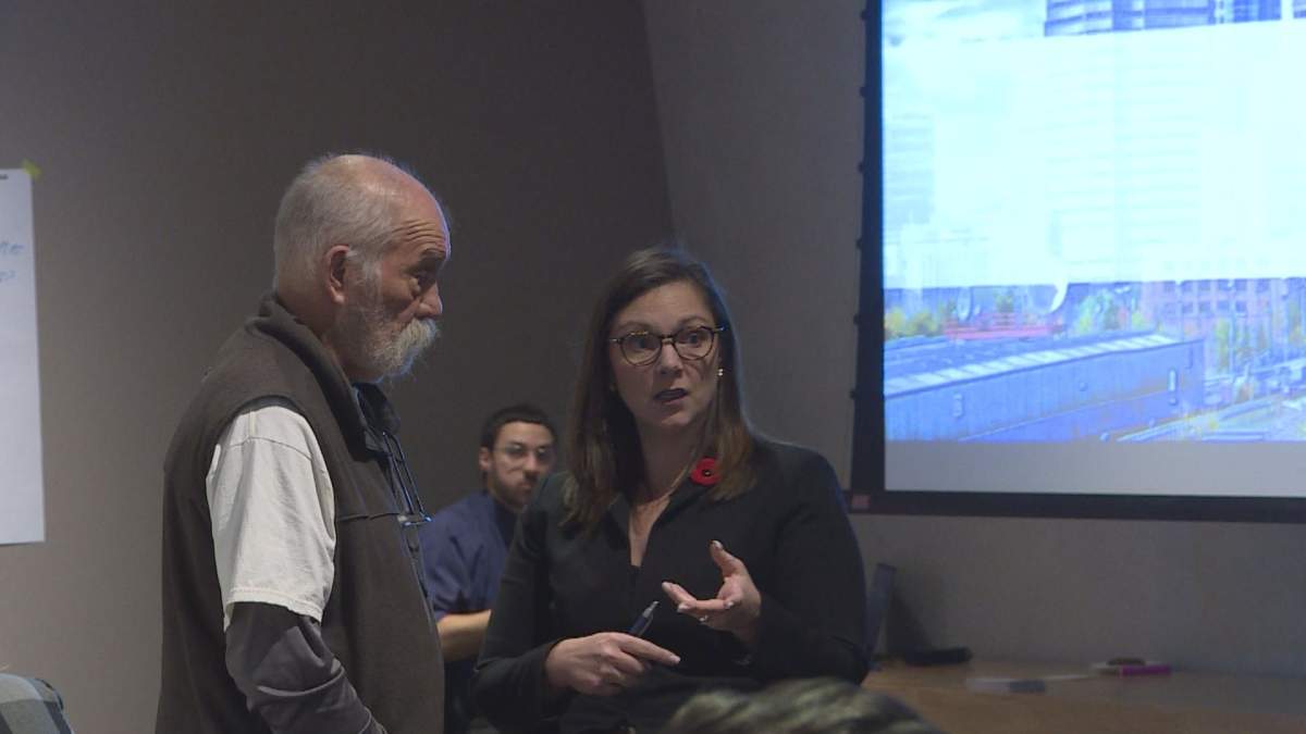 Fort Rouge-East Fort Garry housing and community safety forum draws crowd - image