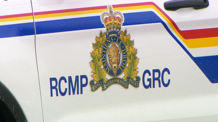 Multiple truck crashes close eastbound Highway 1 west of Mortlach, Sask