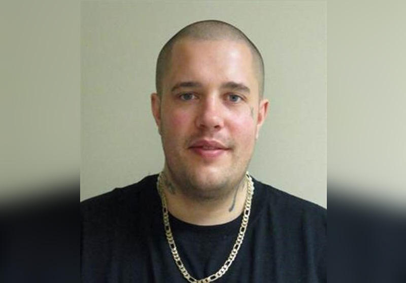 Cory Schaumleffel, 33, was arrested in the Downtown Eastside after the high-risk offender was reported missing Friday night.