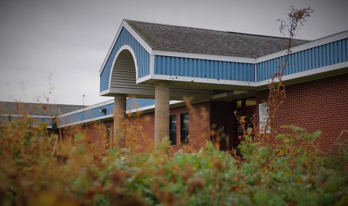 Scotsburn Elementary School in Pictou County has had lead levels as high as 130 parts per billion — 26 times Health Canada’s current guideline.