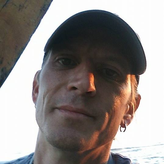 Scott McDonald died of a gunshot wound outside his cabin in Trent River in August 2018.