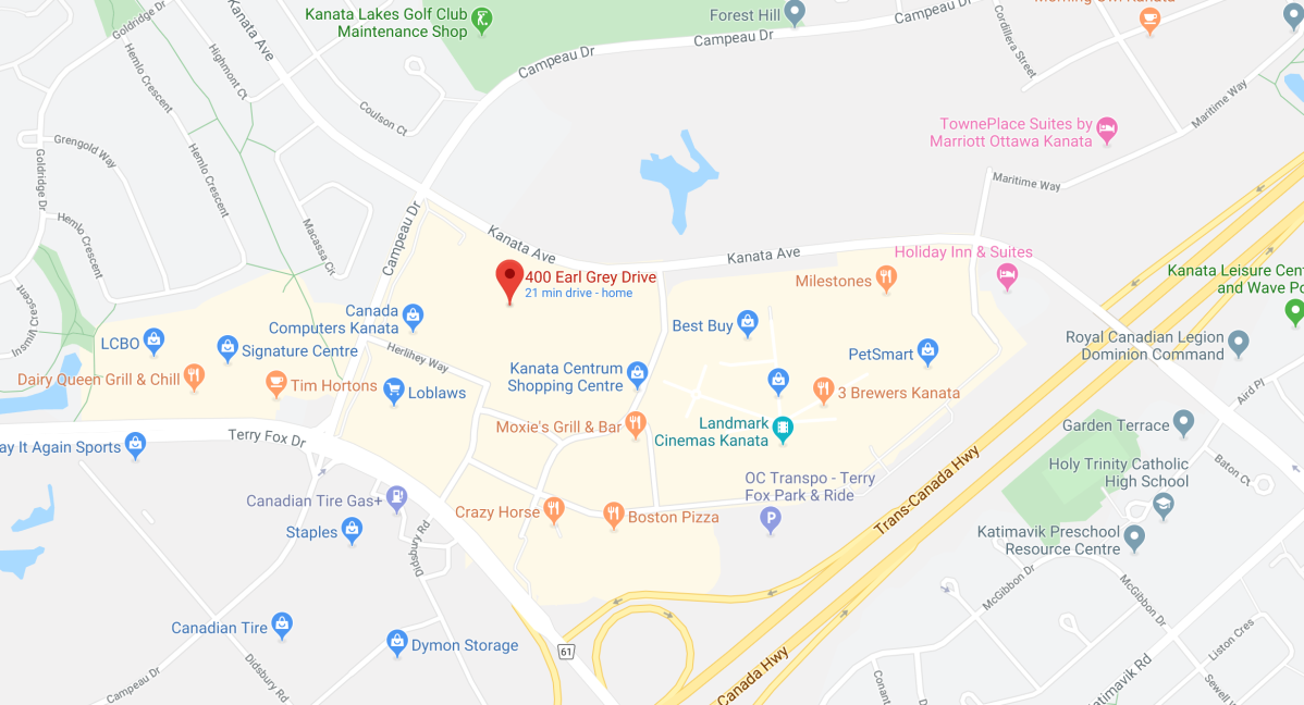 Ottawa police are seeking witnesses to a reported assault and “large fight” at an outdoor mall late Wednesday night in the city’s west end.