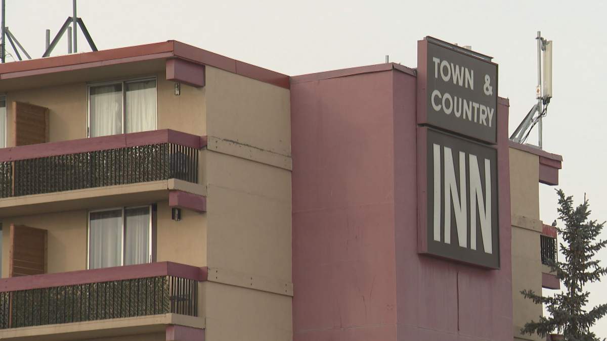 A shooting was reported in southeast Calgary on Saturday, Nov. 16, 2019.