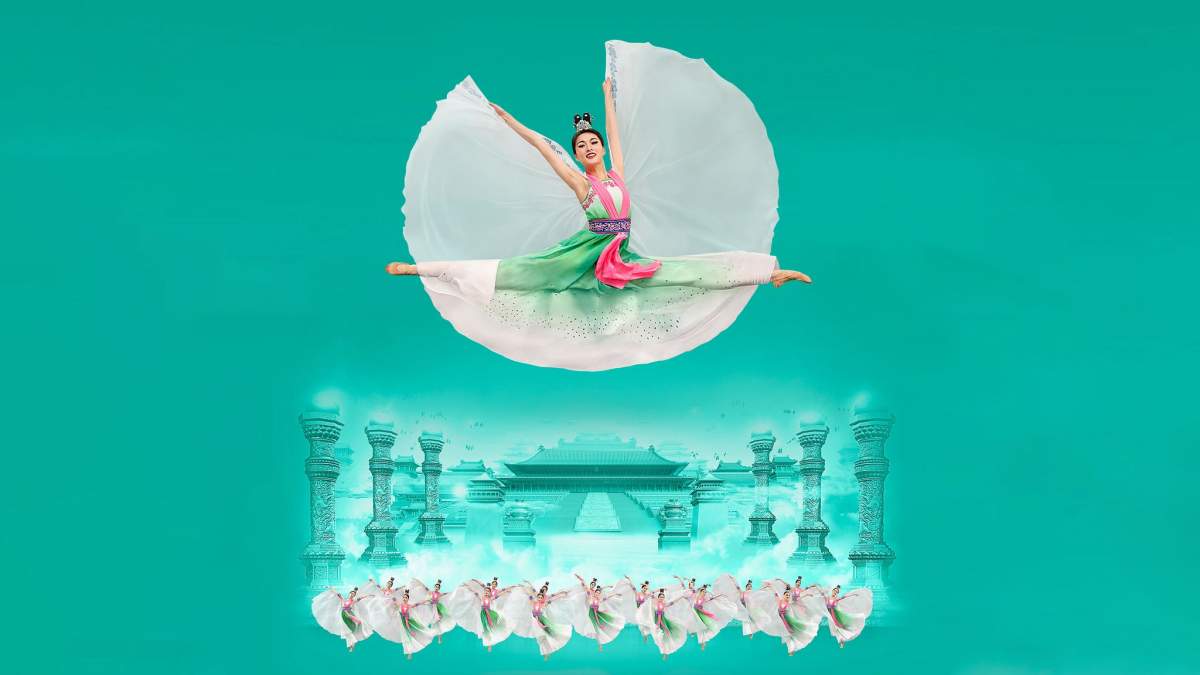630 CHED – Shen Yun Edmonton - image