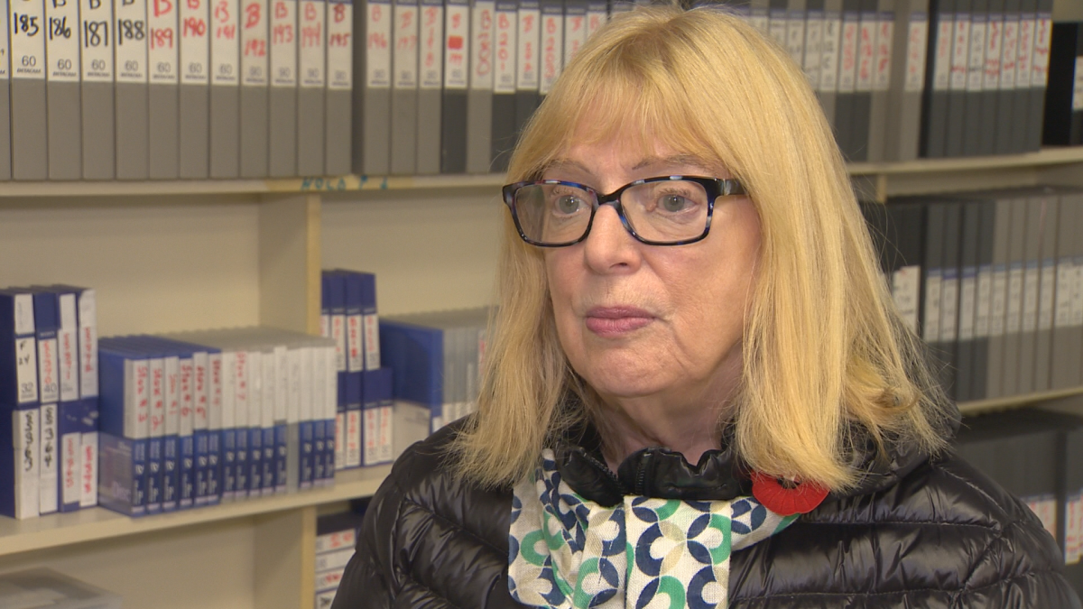 Shirely McAlary, the city’s deputy mayor, says the comments are “out of place.”