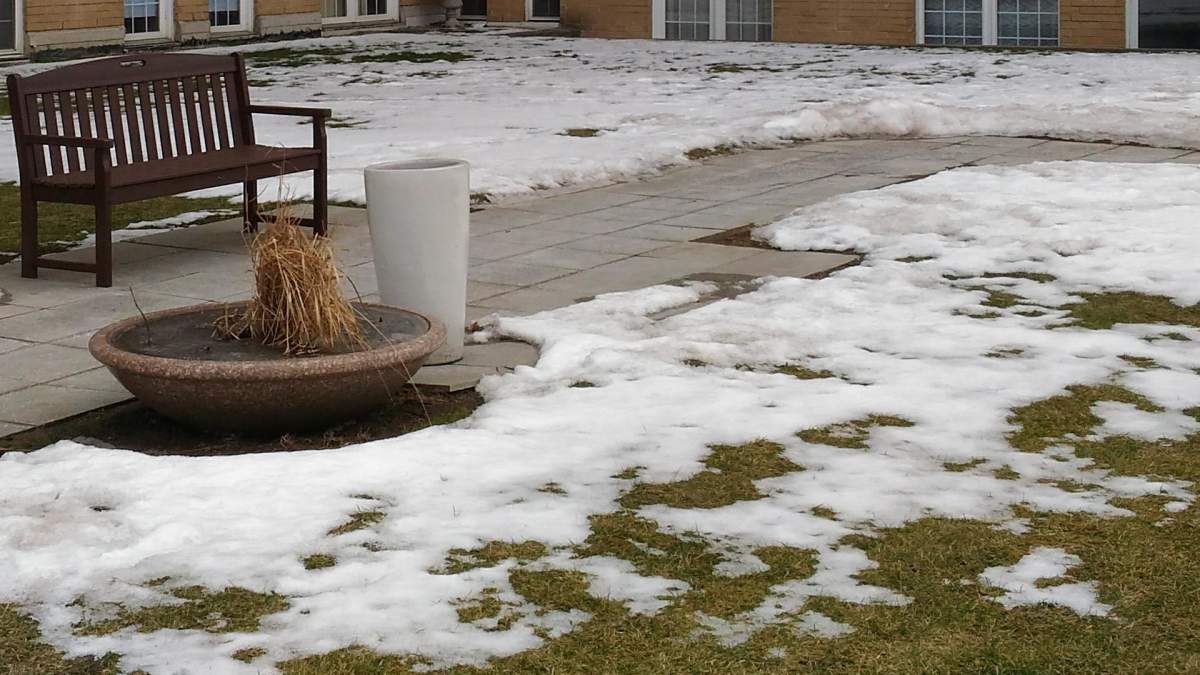 The city of Hamilton has issued a cold weather alert for Dec. 18.