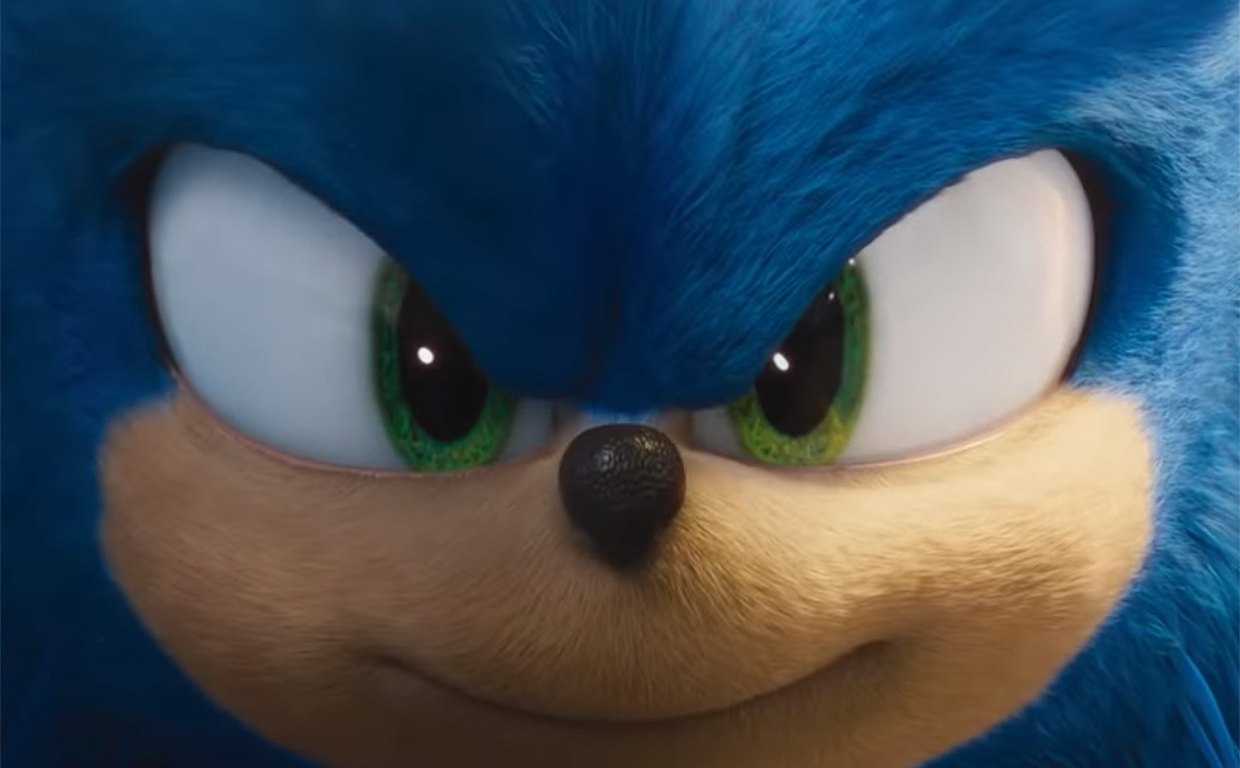 Sonic the Hedgehog 4 Movie (2026) Official Trailer 