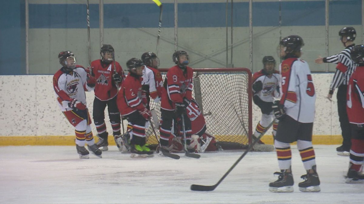 Groups in Calgary are working to make sports more fun for children.
