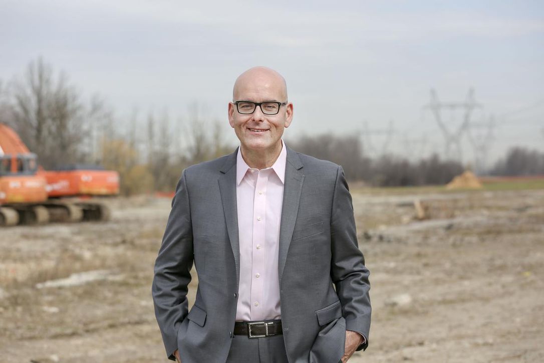 Round up: Ontario Liberal Party leadership race - image