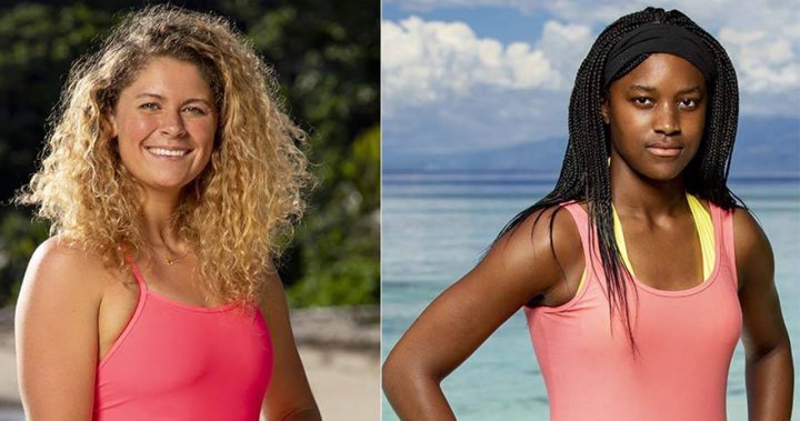 ‘survivor Contestants Apologize After Metoo Touching Scandal