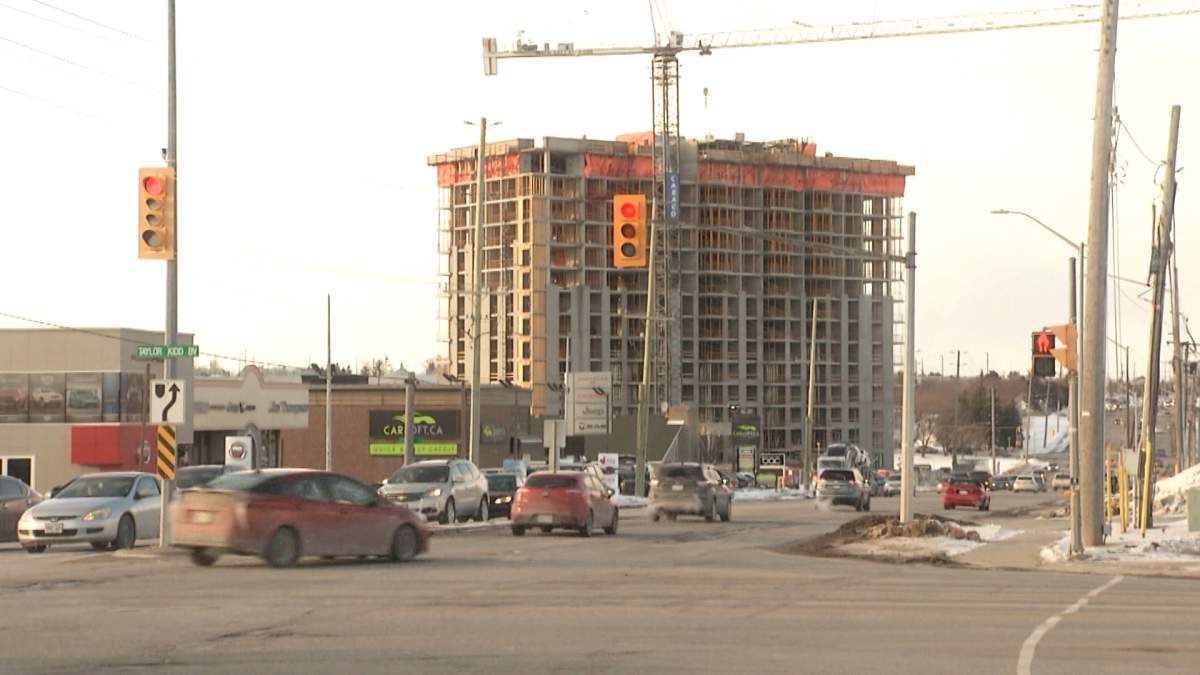 Kingston to unveil discussion paper on where and how new development can take place, while reflecting city's climate emergency.