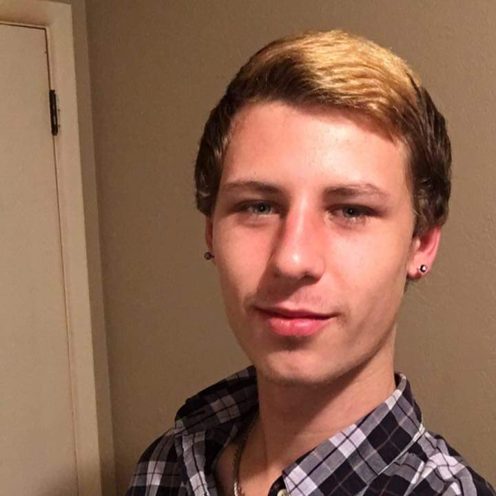 Ontario Provincial Police continue to search for Tyson Yakabuskie, a 17-year-old boy from Pembroke, Ont., who was last seen in the city northwest of Ottawa on Oct. 28, 2019.