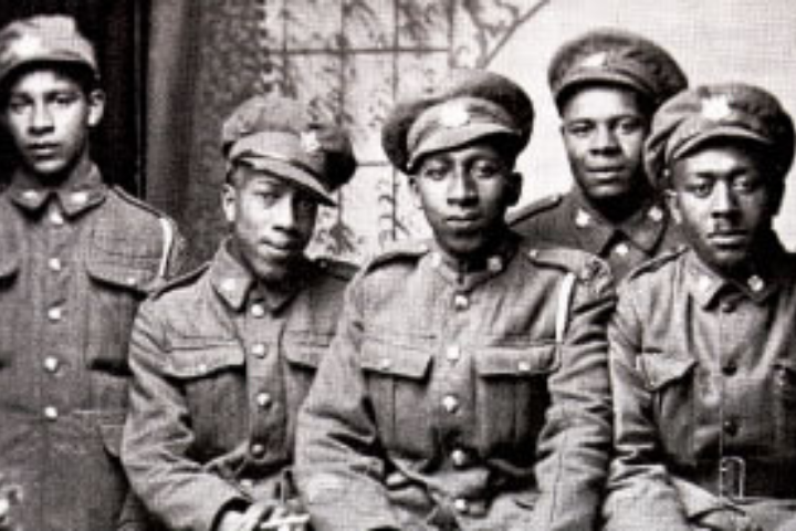 Federal apology today for racism faced by all-Black Canadian unit in First World War