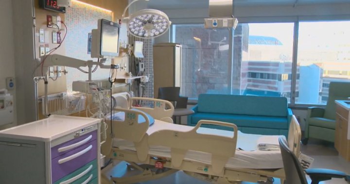 Alberta adds pediatric death to COVID-19 tally  | Globalnews.ca
