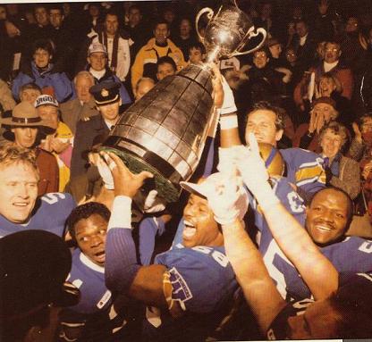 Bob Cameron reflects on Bombers Grey Cup history: ‘It’s time we won ...