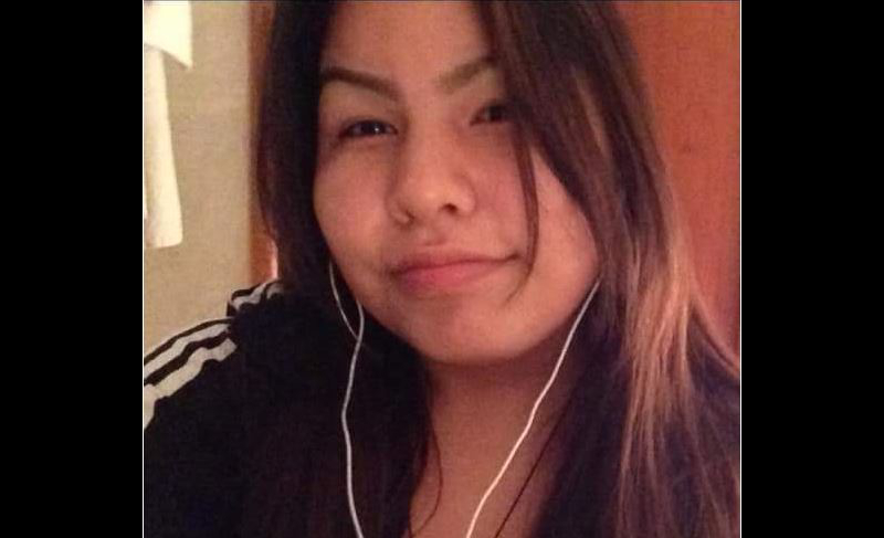 Jewell Emily Wood, 22.