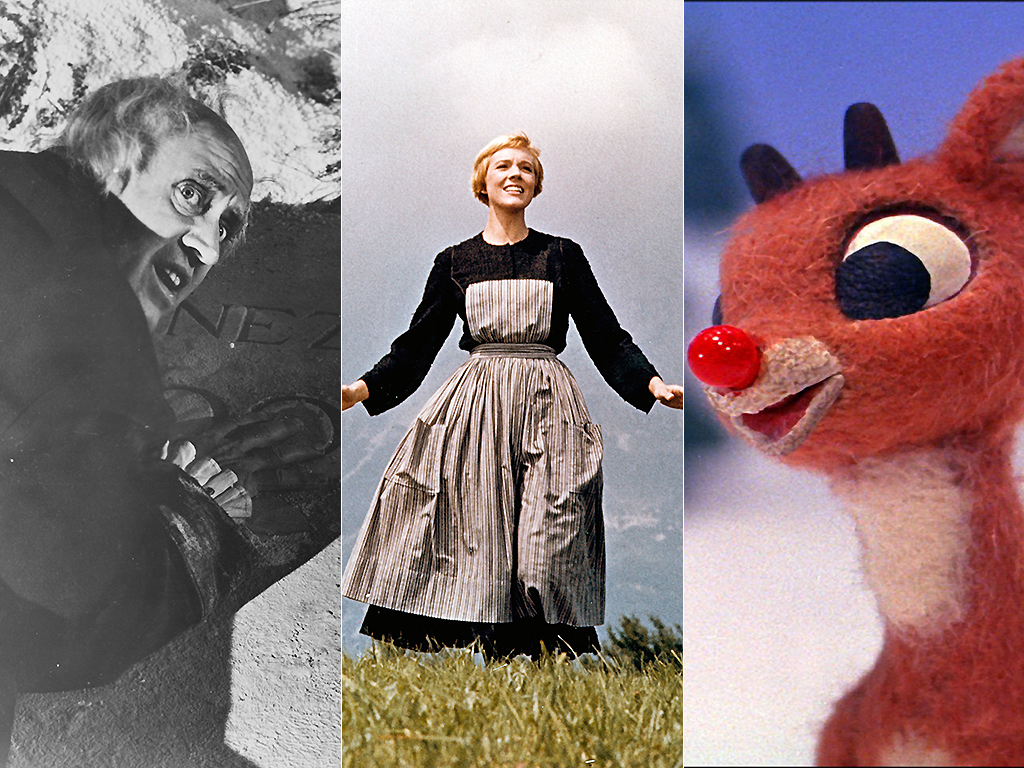 Christmas TV 2019: When are your favourite holiday movies and TV shows