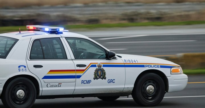 Arrest made after police issue emergency alert about ‘dangerous man’ in Bible Hill, N.S.