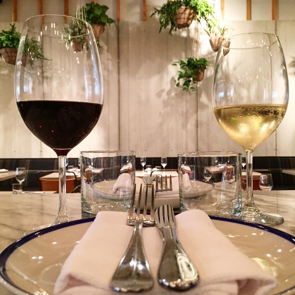 A look inside Ten Foot Henry in Calgary, located at 1209 1 St. S.W.