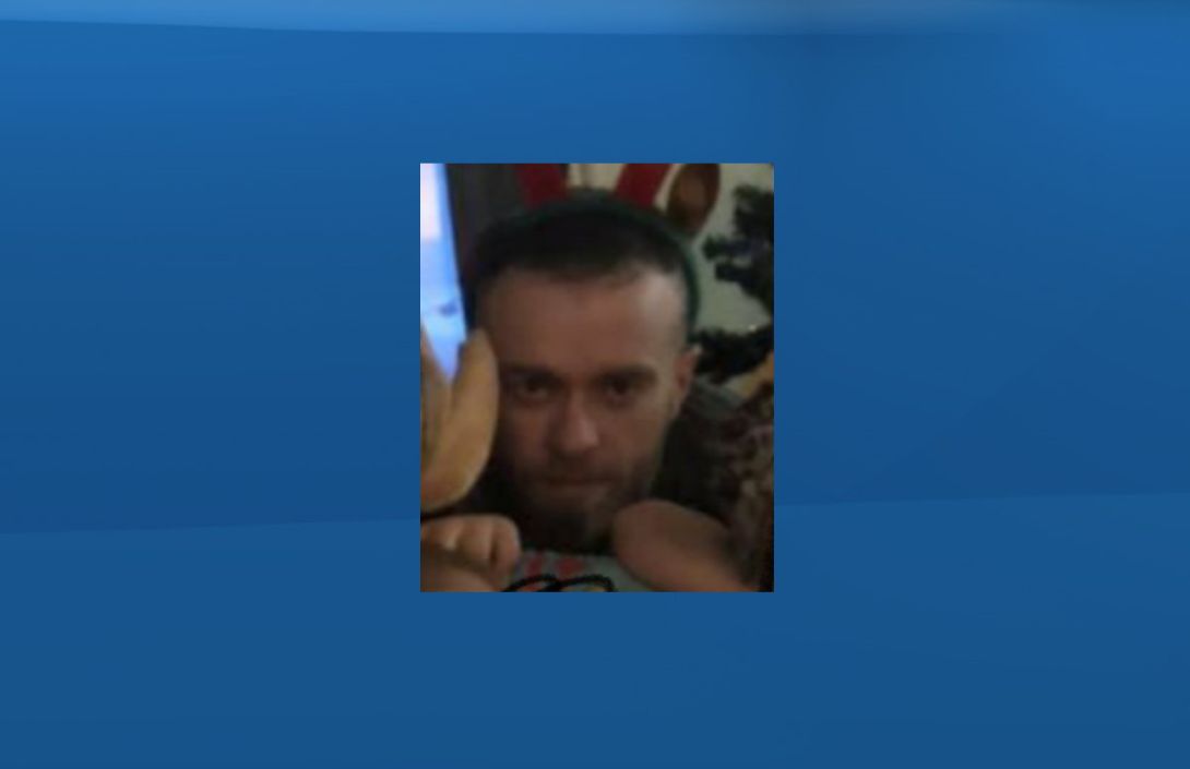 Cody Armstrong was in police custody following an Amber Alert near Hinton, Alta., on Dec. 20, 2019.