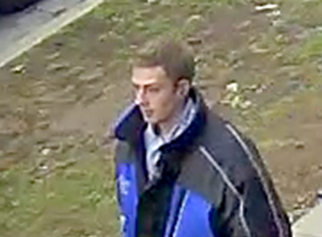 Halifax police look to identify man behind suspected assault - Halifax ...