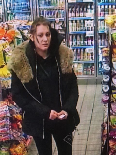 Rcmp Arrest Woman Connected To Dramatic Stolen Vehicle Incident In Kamloops Globalnewsca 6597