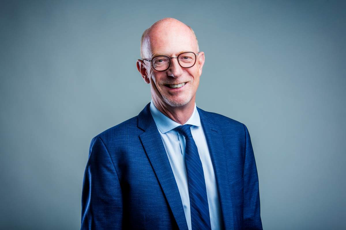 Carr has worked on several of the university's initiatives, including District 3 Innovation Centre, the Indigenous Directions Action Plan and more.