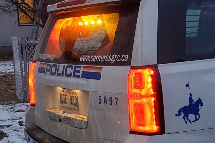 Manitoba RCMP hand out two dozen COVID-19 enforcement fines in one week