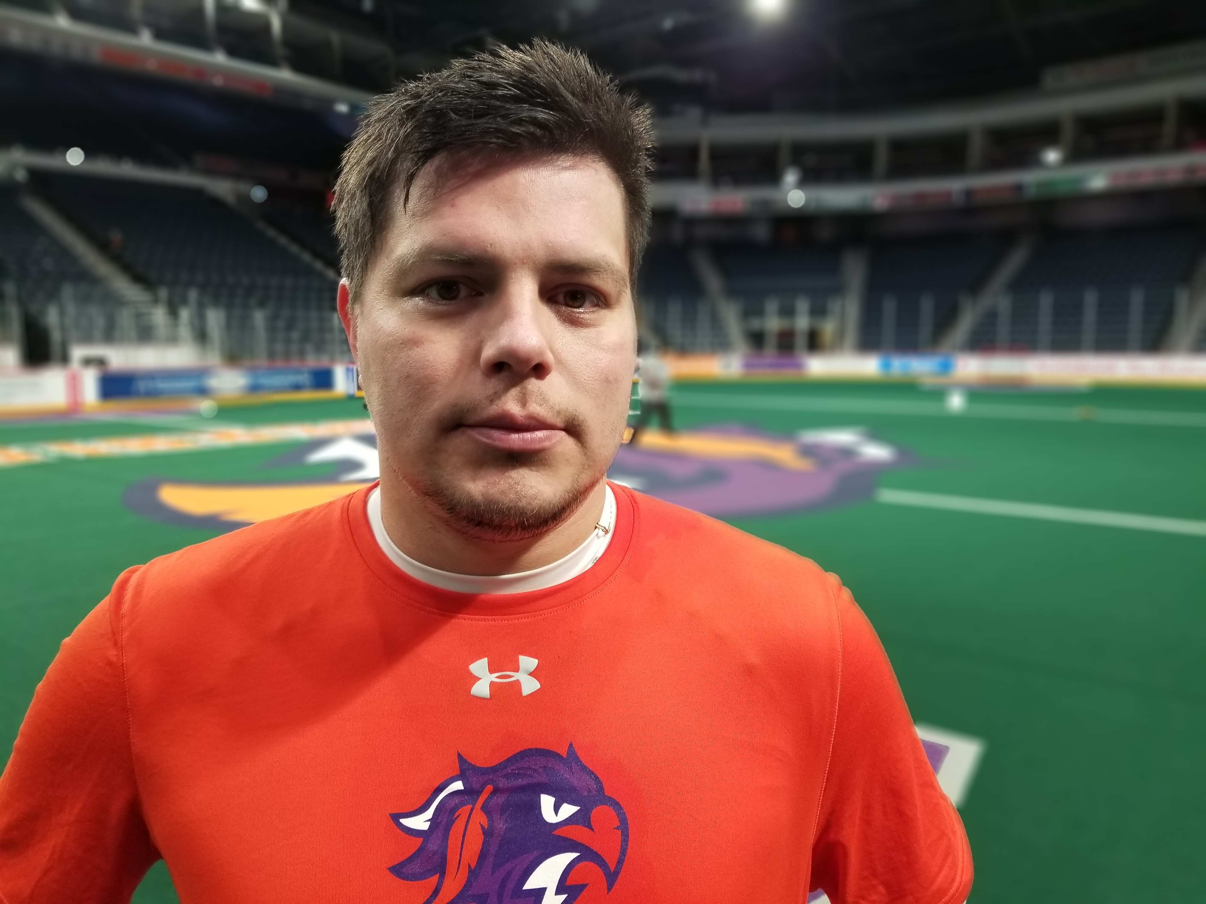 Halifax Thunderbirds focus on legacy as they kick off inaugural season ...