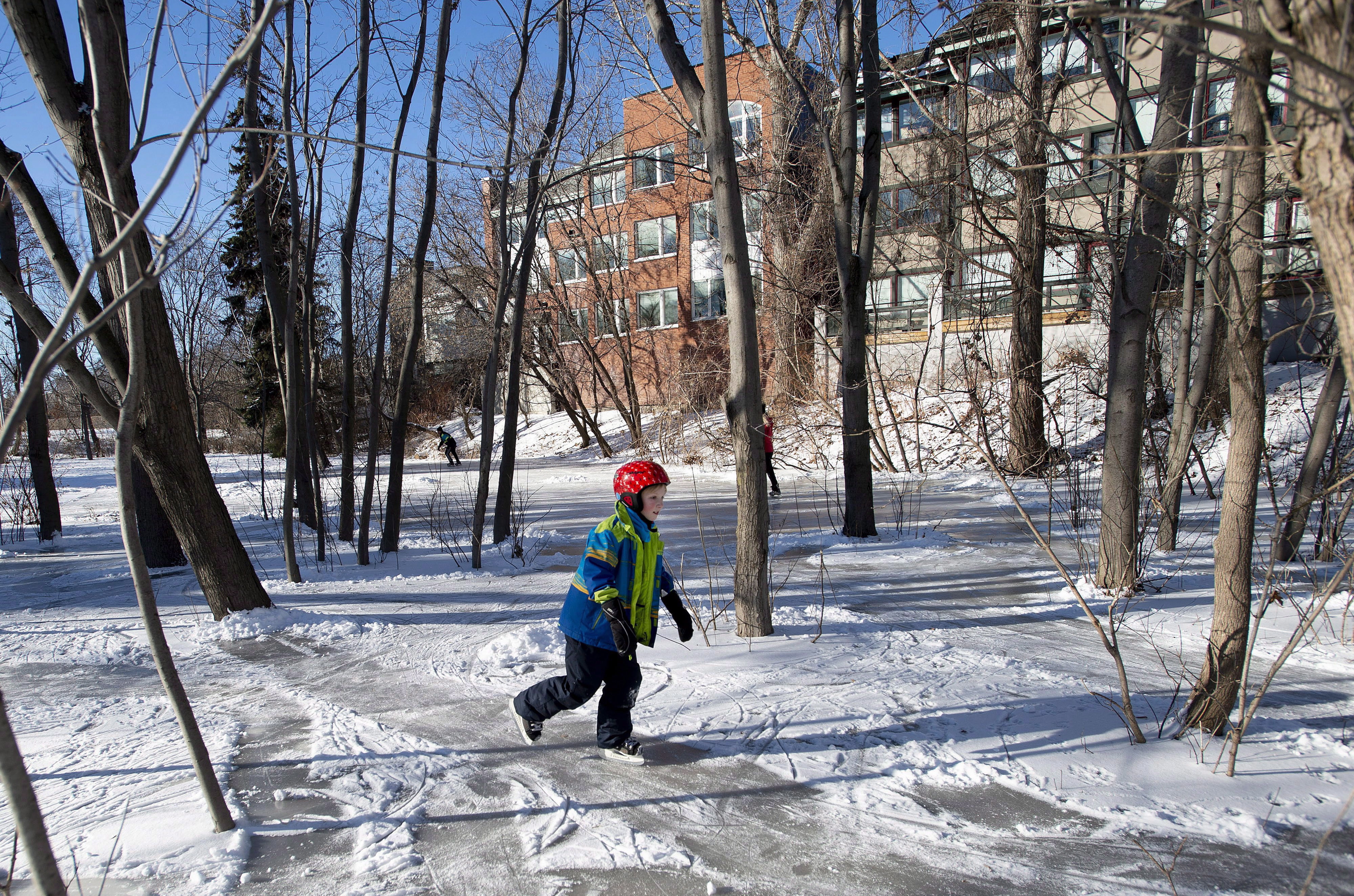 What s open and what s closed in Ottawa over Christmas 2019