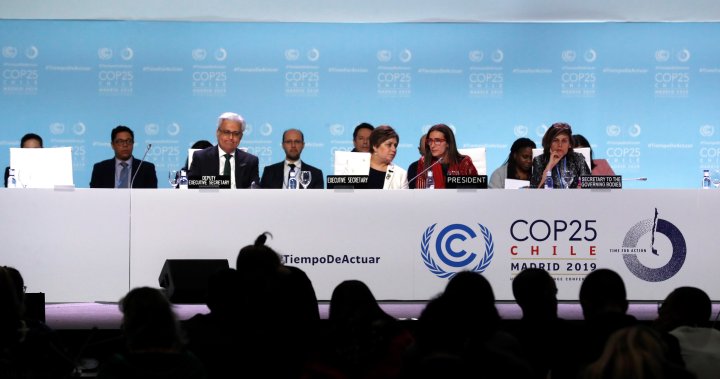 The COP26 climate summit is set to begin. Will it actually do anything?