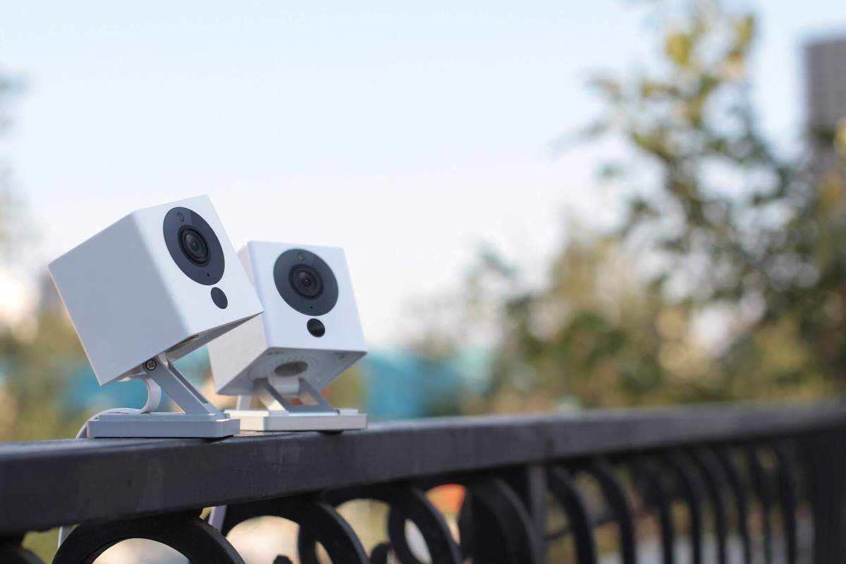 Wyze Labs says customer data exposed for weeks due to employee mistake - image