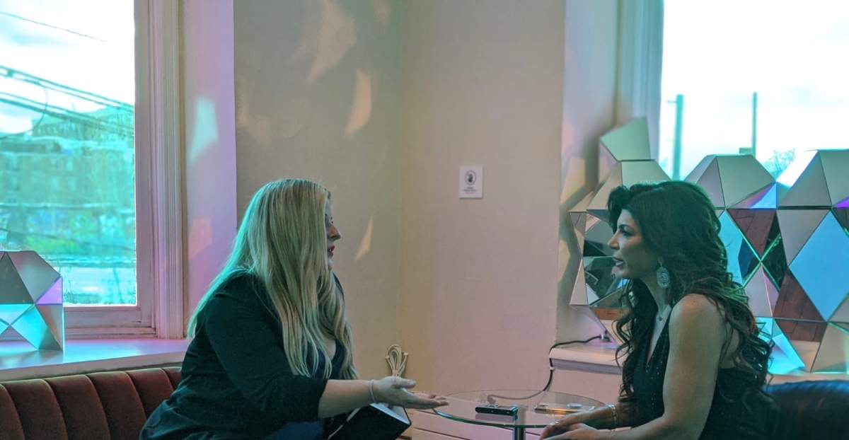 Photo by: Madi Borland