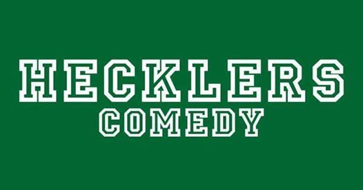 Comedy for Charity at Heckler’s Bar & Grill - image