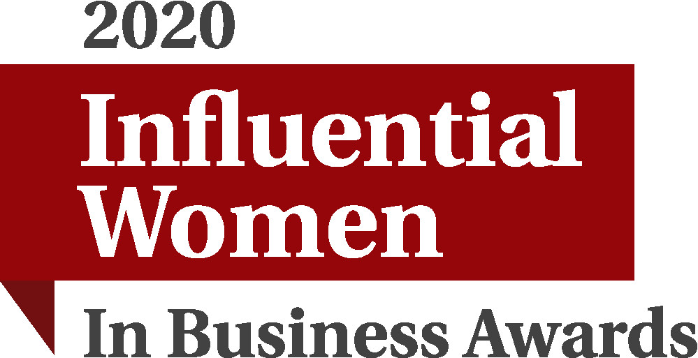 2020 Influential Women in Business Awards - image