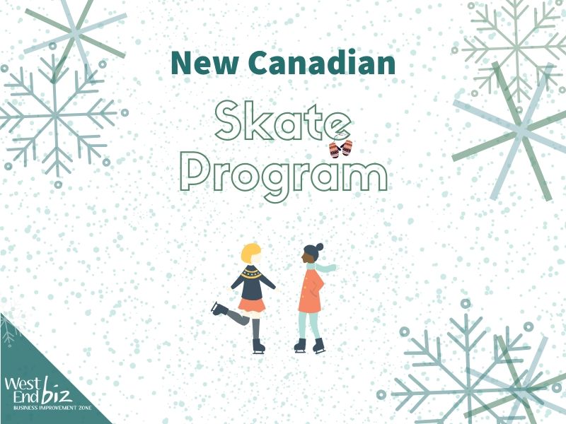 New Canadian Skate Program - image