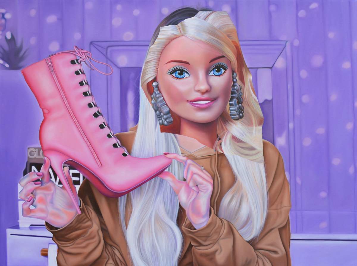 The Influencer - image