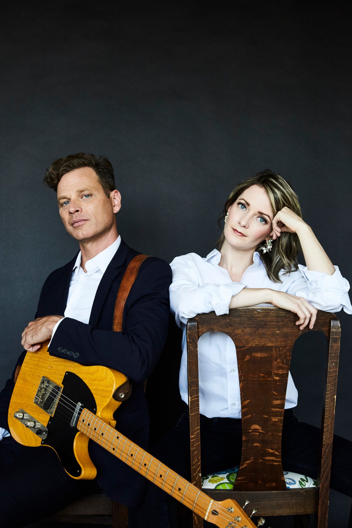 Know Your Heart Canadian Folk Rock Duo Kennedy Road Debuts In January Kingston Globalnews Ca