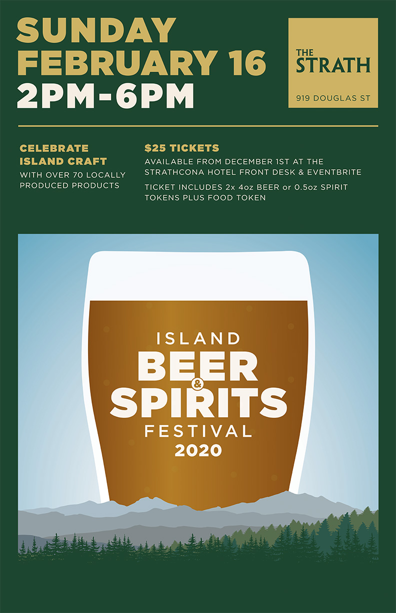 11th Annual Island Beer & Spirits Festival - image