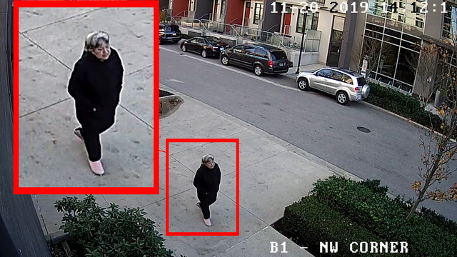 ‘It’s a miracle she’s still alive’: Missing Richmond senior spotted multiple times, still not found - image