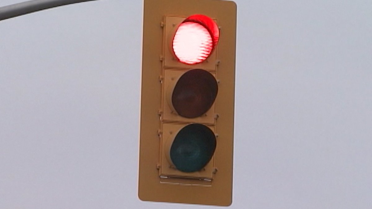 The city of Kingston has narrowed down seven locations to install red light cameras. The cameras will be installed this fall but only operational in March, 2022.