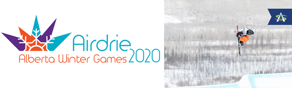Alberta Winter Games - image