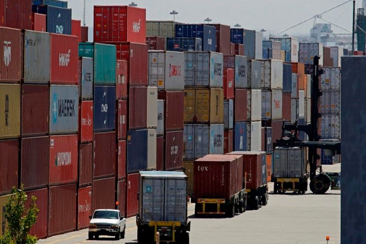 WTO calls for truce, says U.S. tariffs on China broke international trade rules