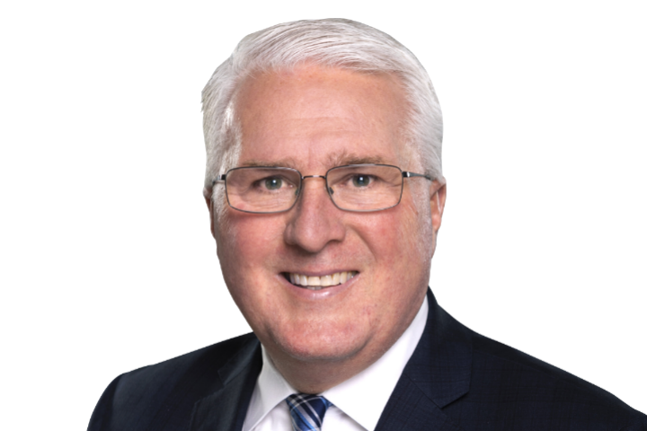 Barrie–Innisfil MP John Brassard reflects on the last decade and how his riding is growing.