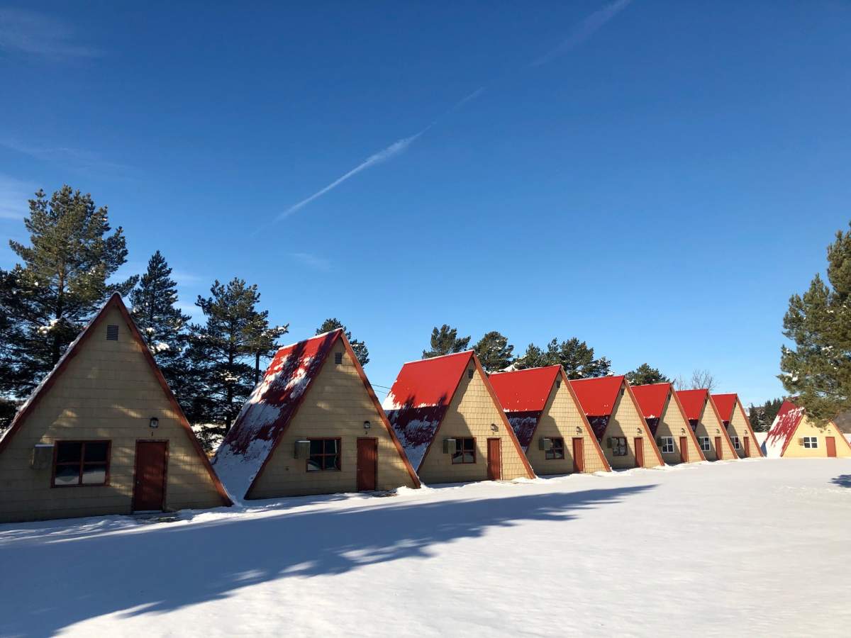 Pembina Valley, Manitoba.